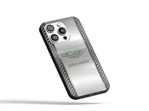Aston Martin Protector Smartphone Look Drift Y Deportivo